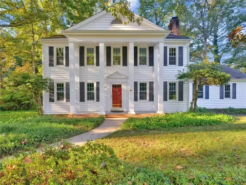 2100 Capelwood Ct, Richmond, VA 23235