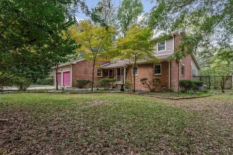2564 River Run Rd, Prince George, VA 23875