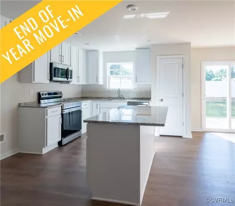 2108 Grand Reserve Way #L-5, Richmond, VA 23222