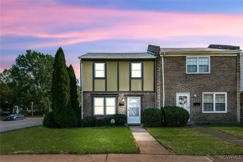 4701 Leadenhall Dr, Richmond, VA 23234