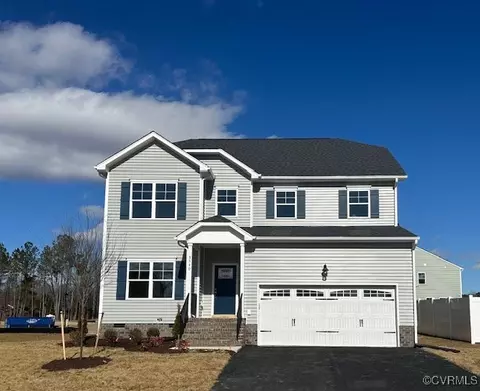 3540 Grail Ln, Henrico, VA 23231