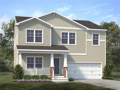 3849 Kinalin Ln, Richmond, VA 23234