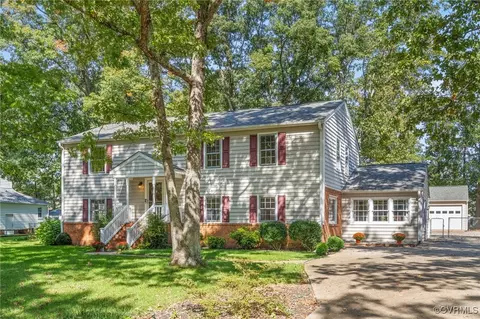 14440 Aldengate Rd, Midlothian, VA 23114