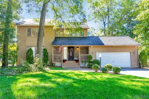 12719 Cottage Mill Rd, Midlothian, VA 23114