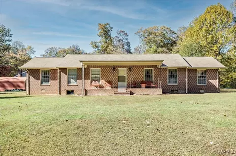 3500 Mill Rd, Hopewell, VA 23860