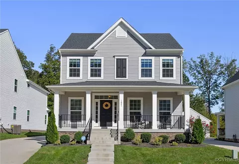 1821 German School Rd, Richmond, VA 23225