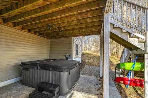 82 Heather Dr, Bumpass, VA 23024 photo 42