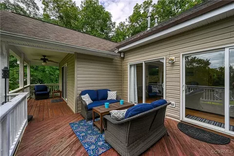 82 Heather Dr, Bumpass, VA 23024 photo 37
