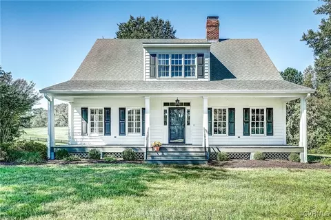 12431 Pinhook Rd, Rockville, VA 23146