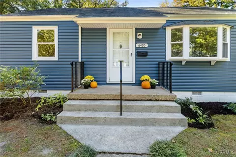 6405 Kensington Ave, Richmond, VA 23226