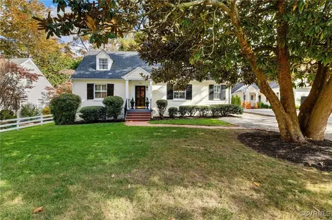 605 Baldwin Rd, Henrico, VA 23229