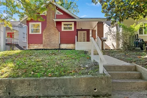 3303 4th Ave, Richmond, VA 23222