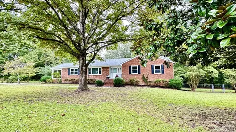 1725 Old Hundred Rd, Midlothian, VA 23114