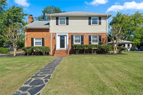 9114 Crystalwood Ln, Henrico, VA 23294