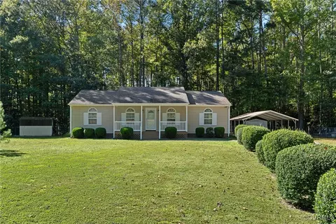 5124 Midway Rd, Church Road, VA 23833