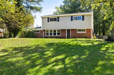 9205 Mapleway Rd, Henrico, VA 23229