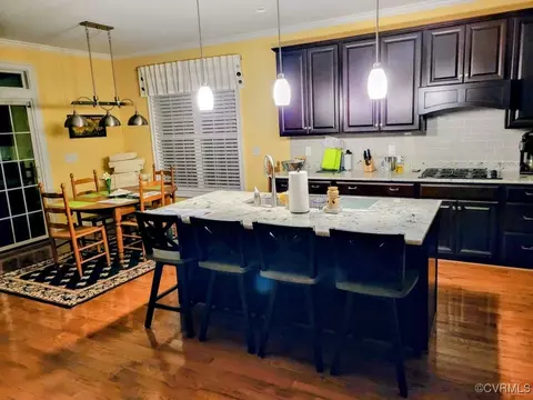 3507 Highbridge Dr, Midlothian, VA 23113 photo 2
