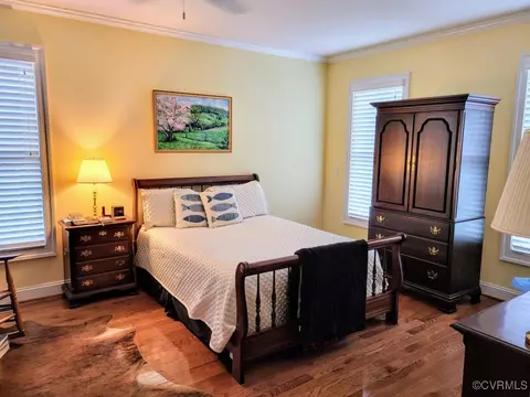 3507 Highbridge Dr, Midlothian, VA 23113 photo 3