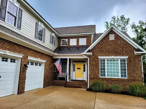 3507 Highbridge Dr, Midlothian, VA 23113