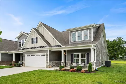 8027 Caler Way, Mechanicsville, VA 23116