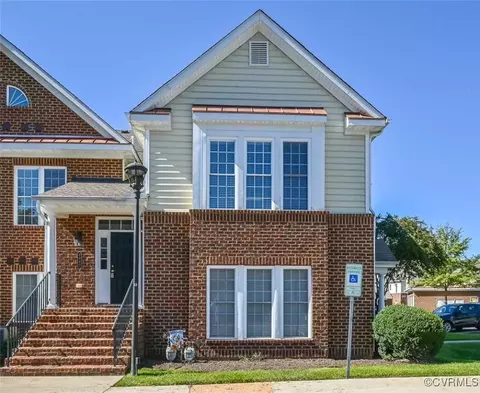 4142 San Marco Dr, Glen Allen, VA 23060