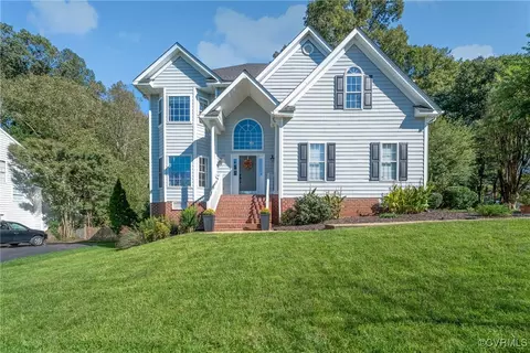 10282 Shawns Grove Pl, Mechanicsville, VA 23116