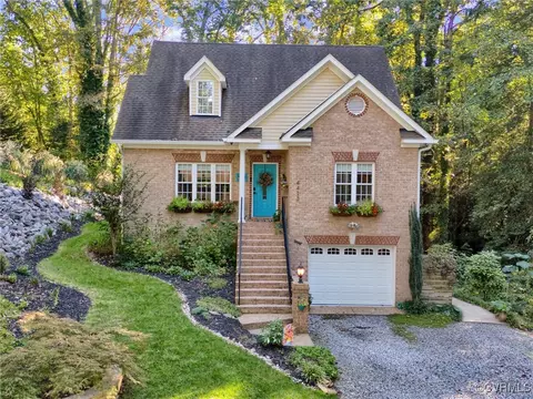 4413 Melody Rd, North Chesterfield, VA 23234