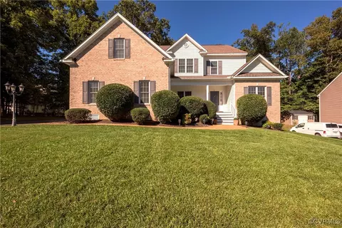 13524 Mahogany Pl, Chesterfield, VA 23832