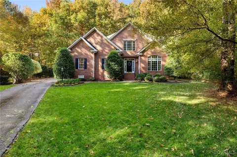 15406 Fox Crest Way, Midlothian, VA 23112