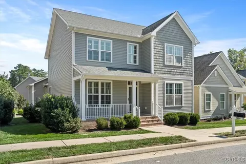 14824 Diamond Creek Ter, Midlothian, VA 23113