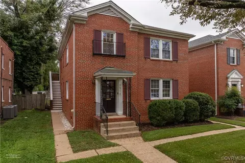 3516 Floyd Ave, Richmond, VA 23221