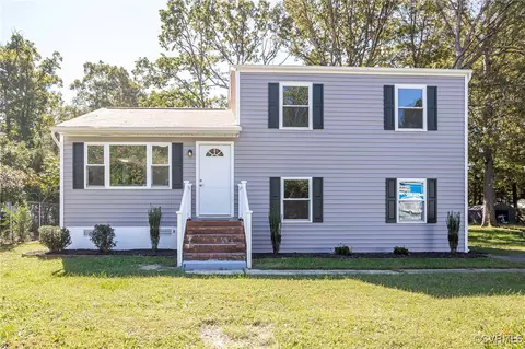 611 Elmfield Dr, Richmond, VA 23227
