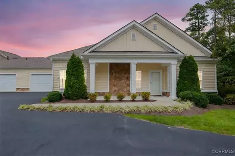 11203 Lantern Way, North Chesterfield, VA 23236