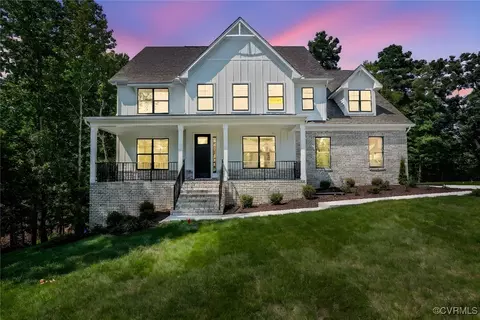 1518 Bluewater Ter, Chester, VA 23836