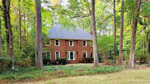 103 Watermans Way, Yorktown, VA 23692