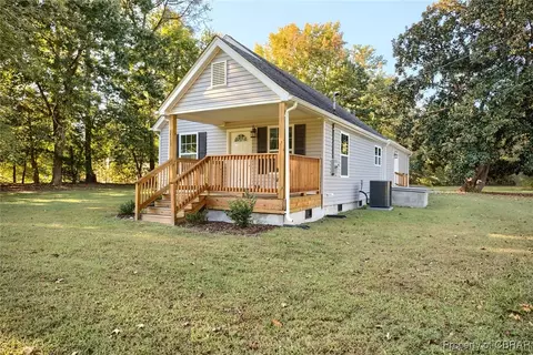 3511 Buckley Hall Rd, Cobbs Creek, VA 23035