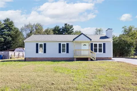 11013 Stilton Dr, Chester, VA 23831