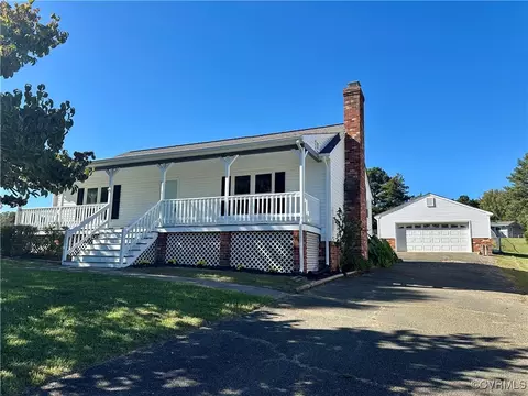 6268 Banshire Dr, Mechanicsville, VA 23111