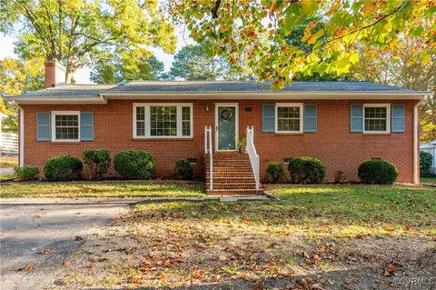 5210 Gravelbrook Dr, Richmond, VA 23234