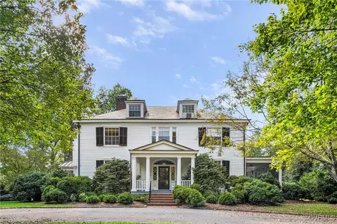 6209 Three Chopt Rd, Richmond, VA 23226