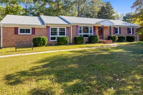 12811 Percival St, Chester, VA 23831