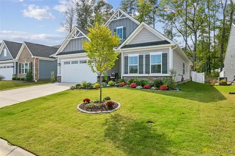 115 Apprentice Lndg, Williamsburg, VA 23185