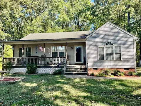 8305 Lee Davis Rd, Mechanicsville, VA 23111