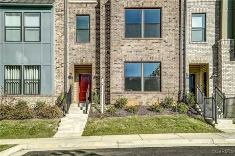 2719 St Elias Dr #A, Henrico, VA 23294