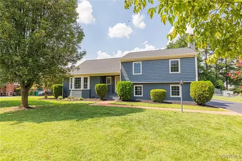 508 Clauson Rd, Richmond, VA 23227