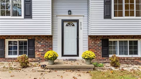 9019 Lyric Ct, North Chesterfield, VA 23236