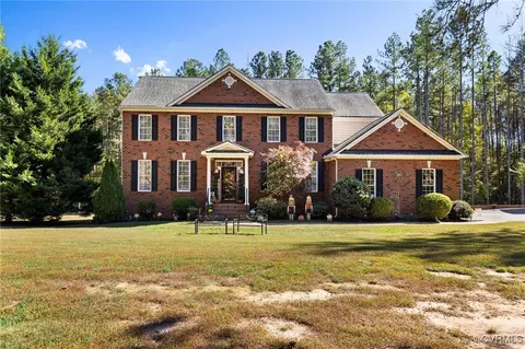 15451 Beaver Den Ln, Beaverdam, VA 23015