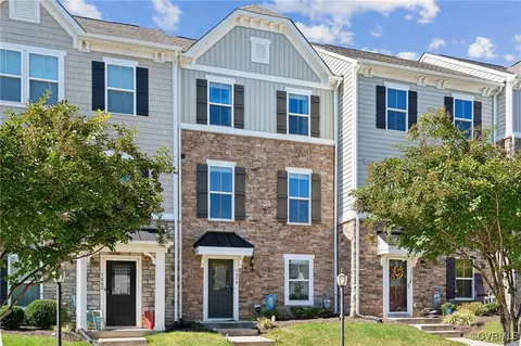 7876 Mint Ln, North Chesterfield, VA 23237