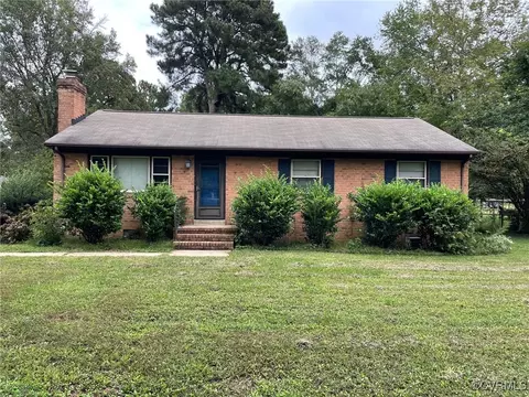 7911 Gregg Rd, Henrico, VA 23231