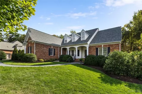 122 W Square Dr, Richmond, VA 23238